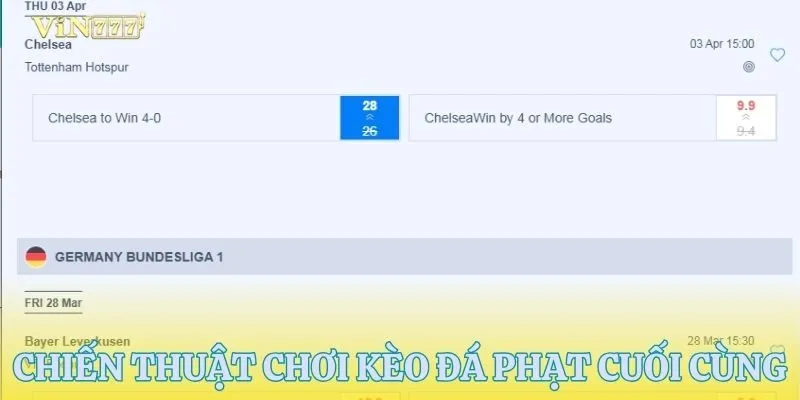 Bí quyết soi kèo đá phạt chính xác từ chuyên gia