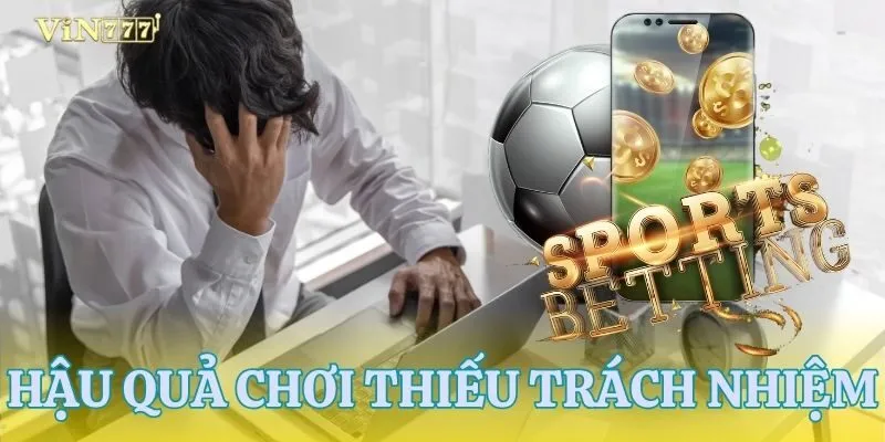 Cách xử lý cược thủ chơi không lành mạnh