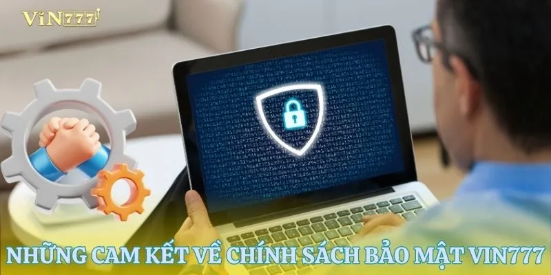 Cam kết của nhà cái với quyền lợi của người chơi