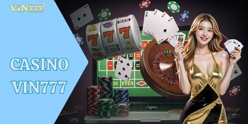 Casino VIN777