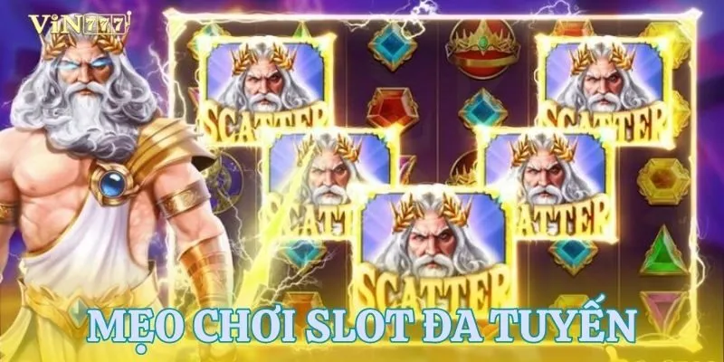 Tổng hợp các bí quyết chơi slot dễ hiểu