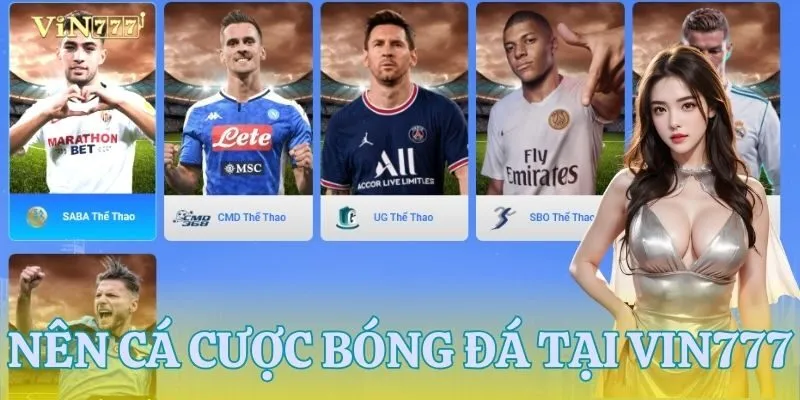 VIN777 - Nơi cập nhật tỷ lệ kèo Ngoại Hạng Anh chuẩn từng phút