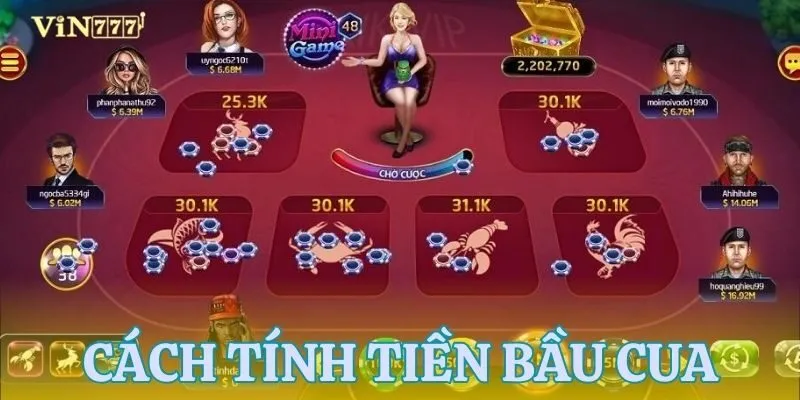 Cách tính thưởng 1 ăn 1, 1 ăn 2, 1 ăn 3 cực dễ hiểu