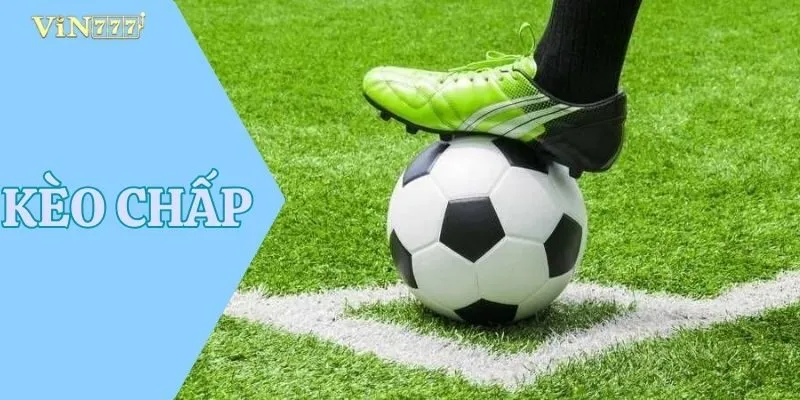 Kèo Chấp