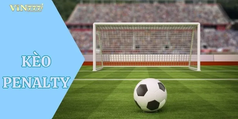 Kèo Penalty