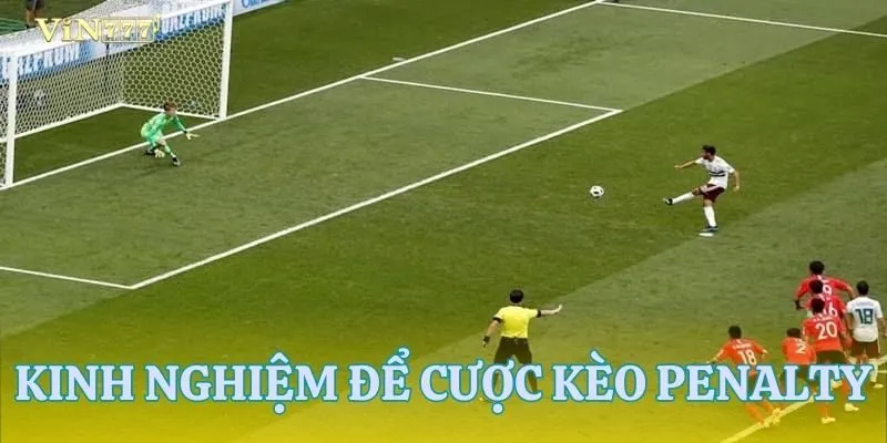 Thủ thuật chơi kèo chuẩn chuyên gia